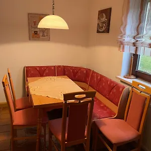 Apartment Am Hohen Bogen Haus 98 Eg