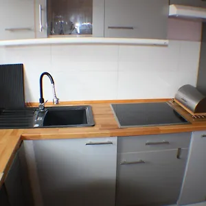 Zentral Gelegene Ferienwohnung Lübeck