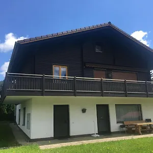 Apartment Einfach Wohlfuehlen