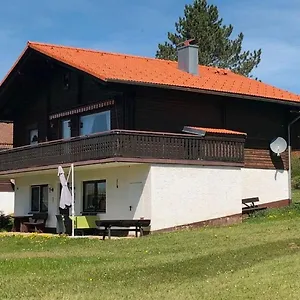 Apartment Am Hohen Bogen - Haus 66