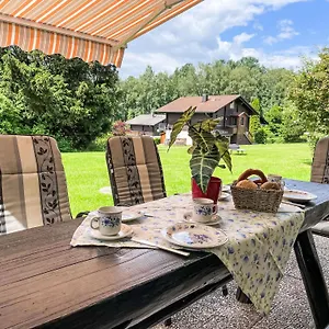Ferienhaus Am Hohen Bogen-49